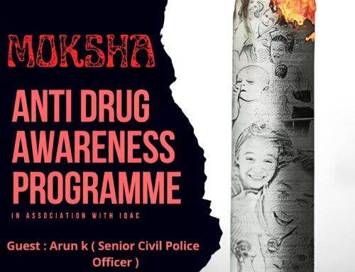 Moksha – Anti Drug Awareness Programme